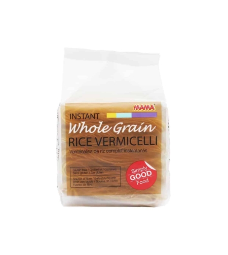 Mama - Instant Whole Grain Rice Vermicelli 225g