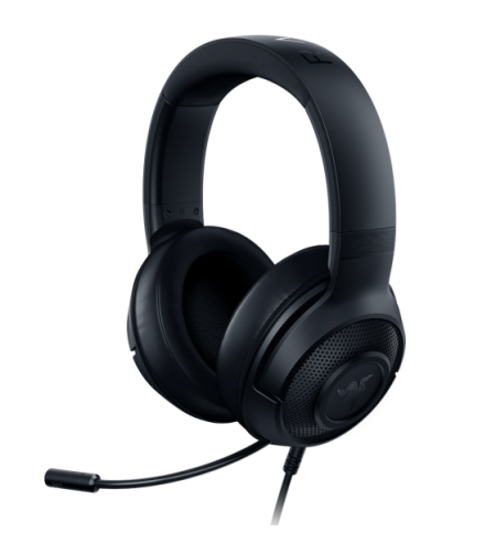 אוזניות גיימינג RAZER KRAKEN X 7.1 SURROUND SOUND