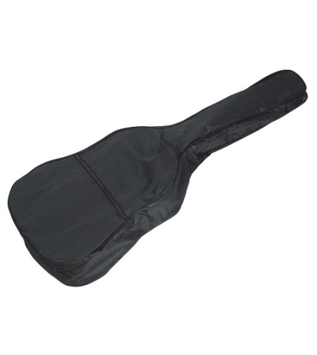 תיק מרופד לגיטרה קלאסית 