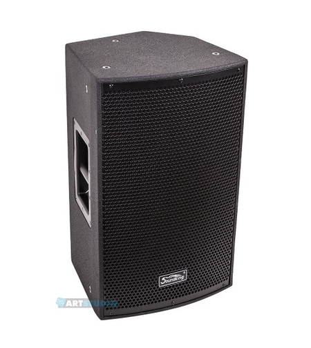 רמקול מוגבר 12