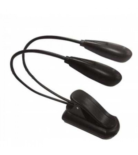 מנורה לד לתווים / לספר