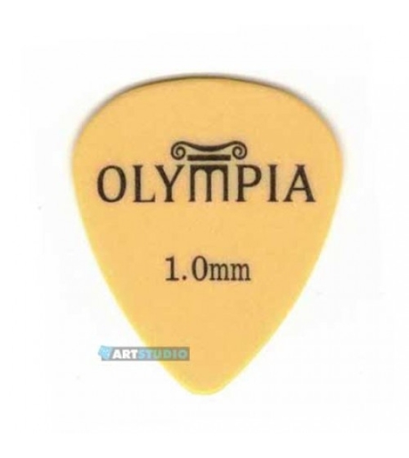 מפרט לגיטרה 1.00mm