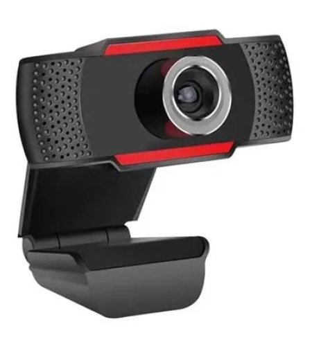 מצלמת אינטרנט / רשת למחשב FULL HD 1080P + מיקרופון מובנה