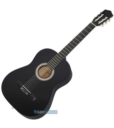 גיטרה קלאסית עם תיק Armando