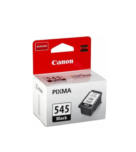 ראש דיו מקורי CANON 545 שחור