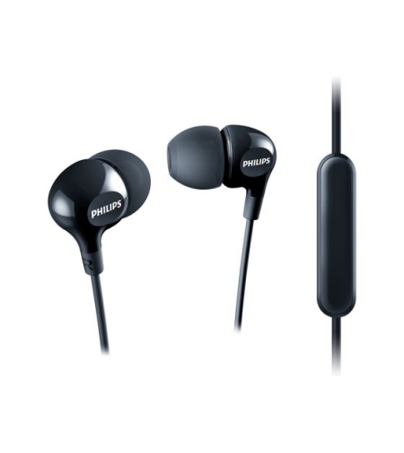 אוזניות Philips Tunes SHE3555BK שחור