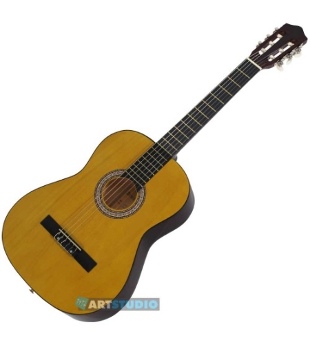 גיטרה קלאסית עם תיק Armando