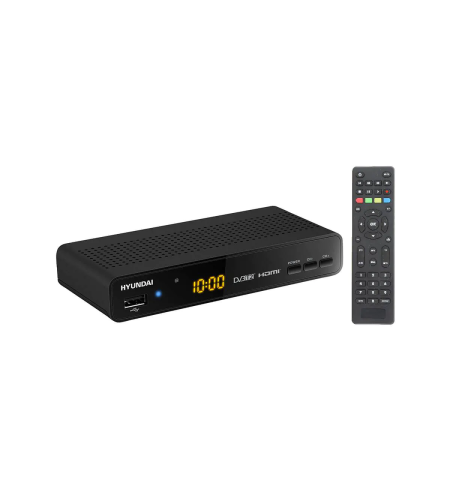 ממיר דיגיטלי HD תומך עידן פלוס HYUNDAI