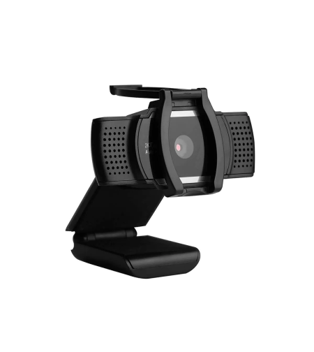 מצלמת אינטרנט GPlus C-20 2K FullHD כולל מיקרופון מובנה