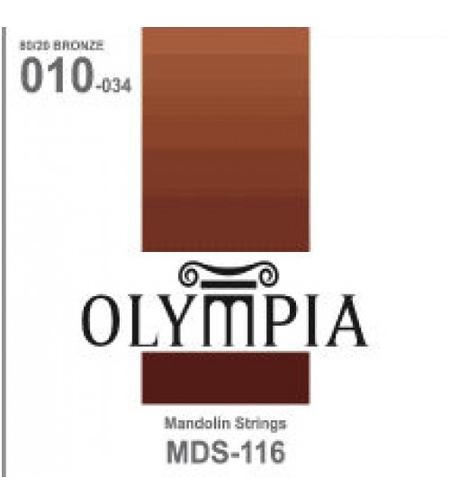 מיתרים למנדולינה