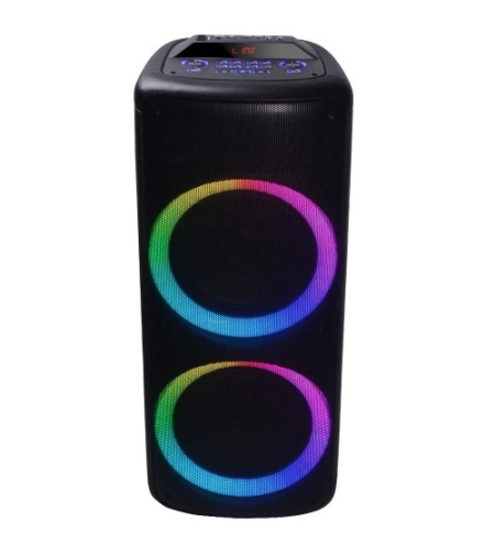 בידורית עוצמתית 650W 