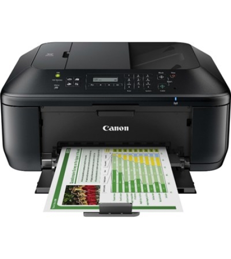 מדפסת משולבת Canon PIXMA MX475