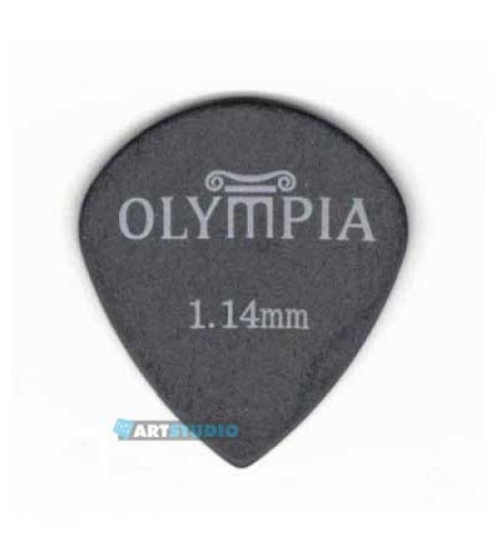 מפרט לגיטרה BLACK 1.14mm