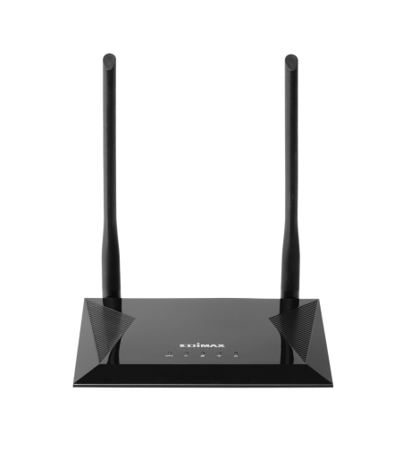 נתב אלחוטי EDIMAX N300 4IN1 BR-6428NS V5