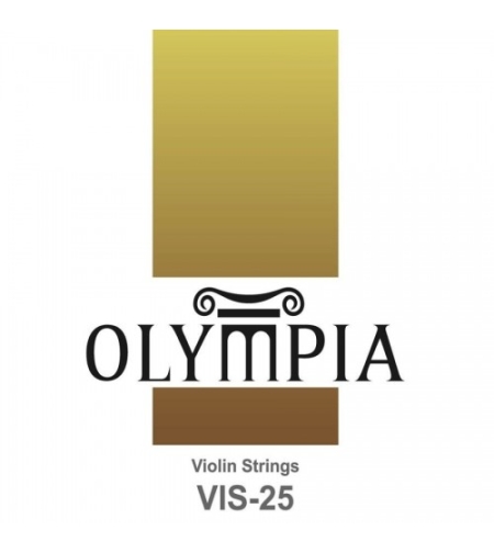 סט מיתרים לכינור