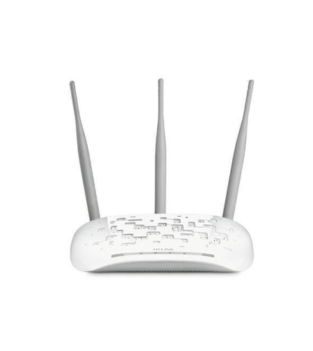 נקודת גישה 450Mbps Wireless N Access Point TL-WA901ND מבית TP-LINK