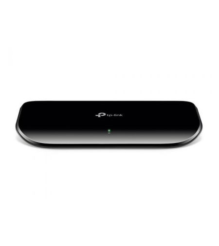 5-Port Gigabit Desktop Switch TL-SG1005D TP-LINK