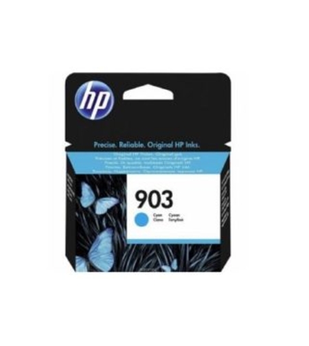 ראש דיו מקורי HP 903 כחול