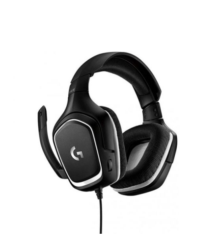 אוזניות גיימינג Logitech G332 Special Edition