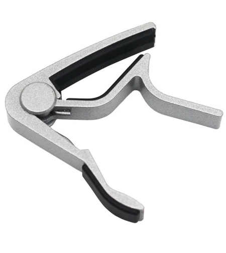 קאפו לגיטרה חשמלית/אקוסטית