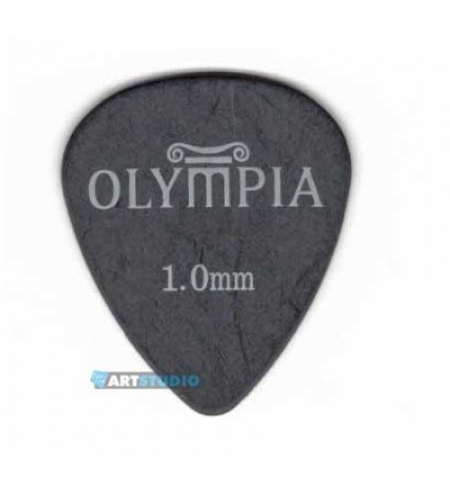 מפרט לגטרה BLACK 1.00mm