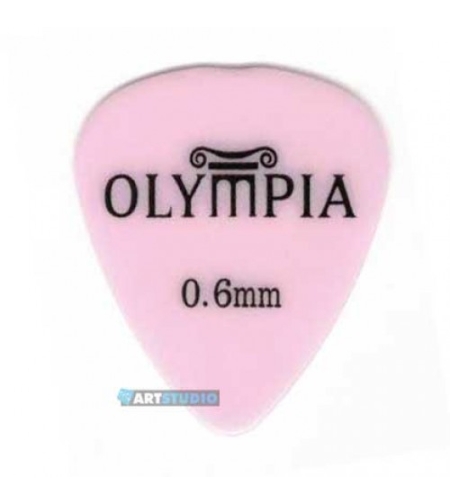 מפרט לגיטרה PINK 0.60mm