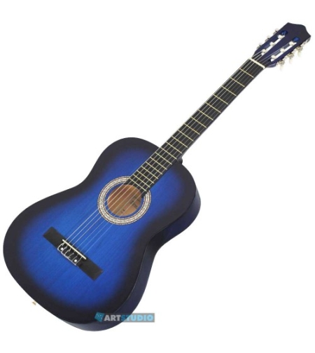 גיטרה קלאסית עם תיק Armando