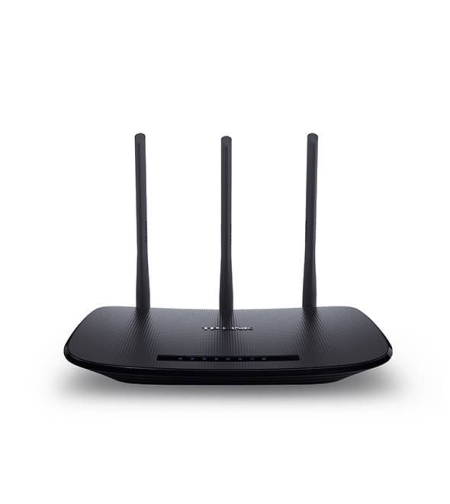 נתב 450Mbps Wireless N Router TL-WR940N TP-LINK