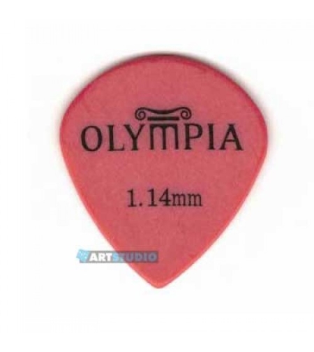 מפרט לגיטרה ROSE RED 1.14mm