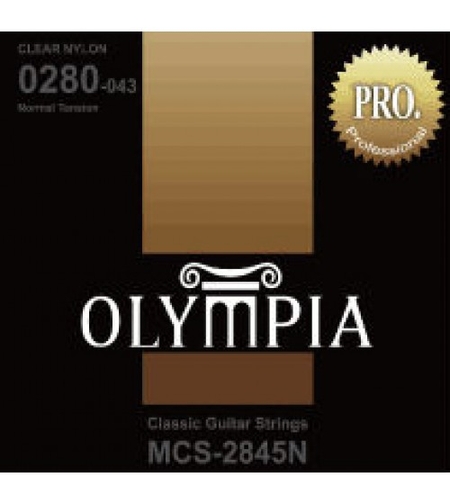 סט מיתרים לקלאסית