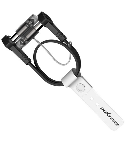 Flat Patch Cable 10cm