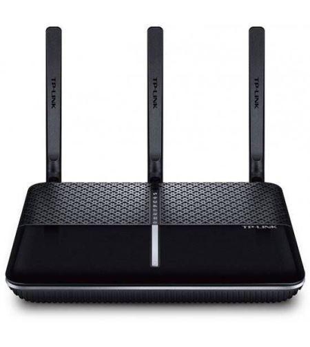 נתב+מודם AC1600 Wireless Dual Band Gigabit VDSL2 VR600 מבית TP-LINK