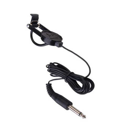 מיקרופון פיקאפ ללגיטרה אקוסטית / קלאסית