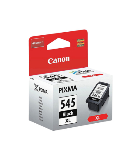 ראש דיו מקורי CANON 545XL שחור