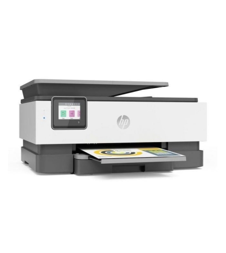מדפסת HP PRO-8023 AIO OFFICEJET