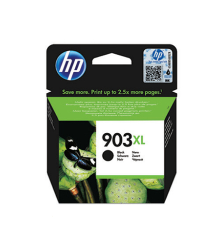 ראש דיו מקורי HP 903XL שחור