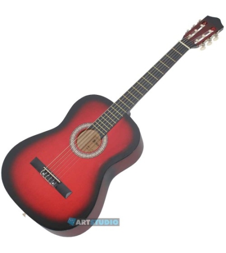 גיטרה קלאסית 3/4 Armando עם תיק