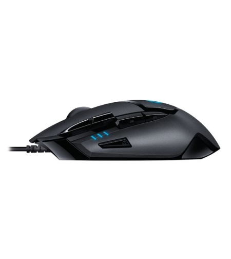 עכבר גיימרים Logitech G402 Hyperion Fury Ultra-Fast FPS
