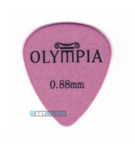 מפרט לגיטרה PURPLE 0.88mm