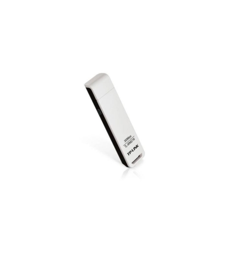 כרטיס אלחוטי 300Mbps Wireless N USB TL-WN821N מבית TP-LINK