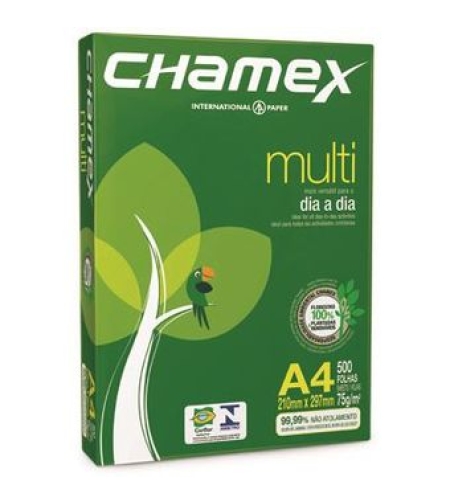 דפי A-4 חבילה בודדת (500 דף)