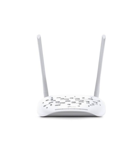 נקודת גישה TP-LINK 300Mbps Wireless N Access Point TL-WA801ND 