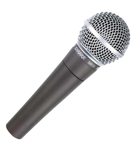 מיקרופון דינמי מקצועי