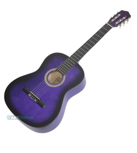 גיטרה קלאסית עם תיק Armando