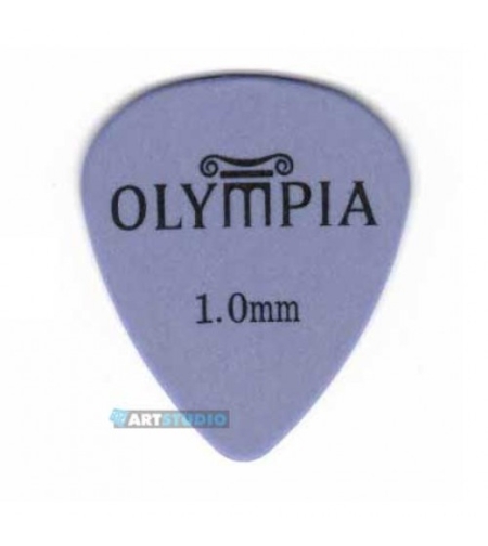 מפרט לגיטרה SKY BLUE 1.00mm