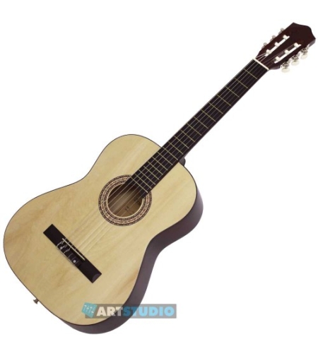 גיטרה קלאסית 3/4 Armando עם תיק