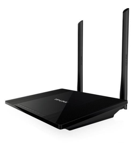 נתב 300Mbps Wireless N Router TL-WR841HP מבית TP-LINK