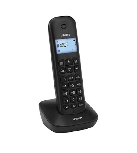 טלפון אלחוטי דק Vtech SLB-2310 שחור