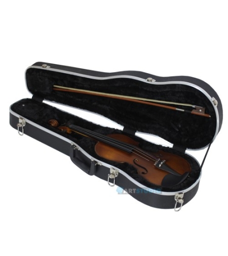 קייס קשיח לכינור 4/4