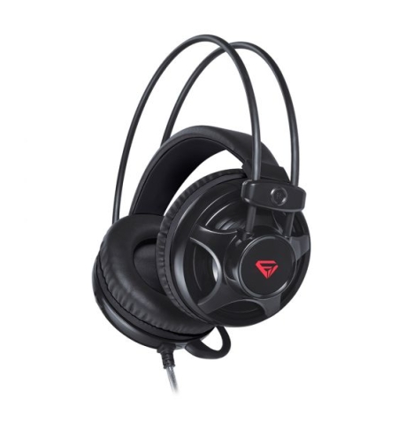 אוזניות + מיקרופון לגיימינג SILVER LINE SCORPIUS GHD-099V